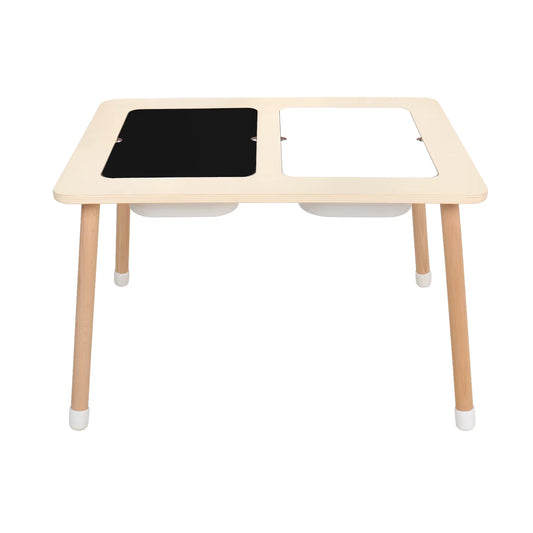 Mesa Sensorial Ajustable