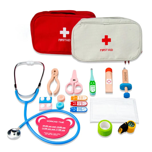 Juego de Doctor