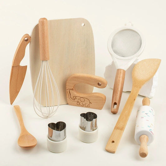 Set de Cocina para Niños