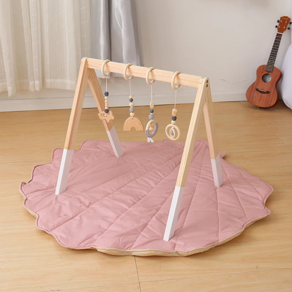 Gimnasio para bebé