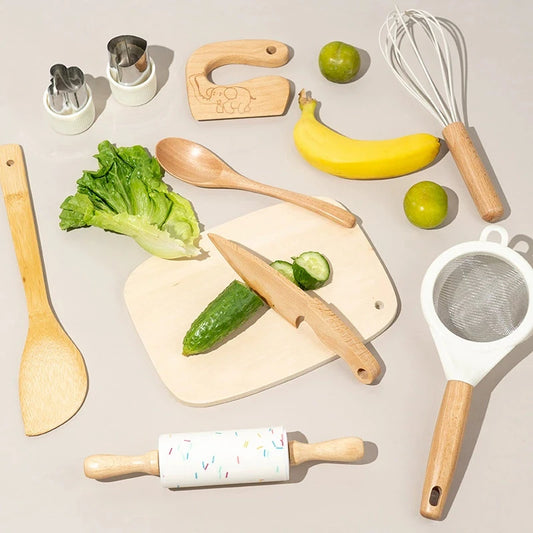 Set de Cocina para Niños